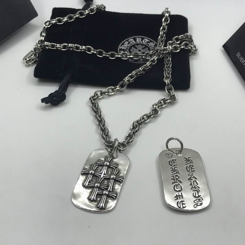 Chrome Hearts necklace 05lyx468 (3)